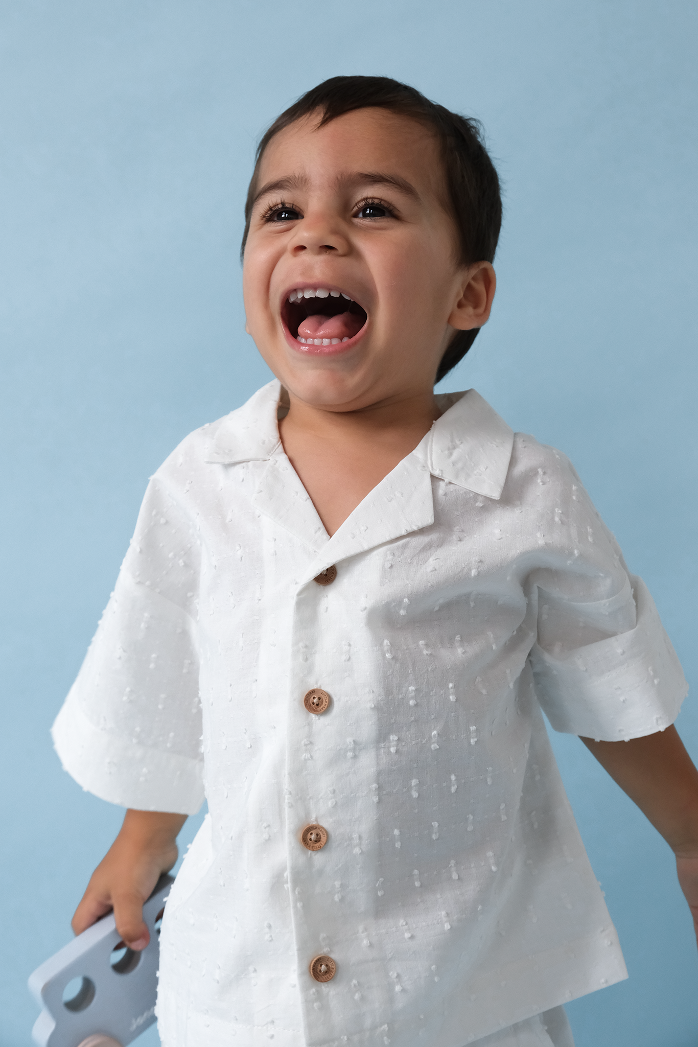 Little Resort Shirt