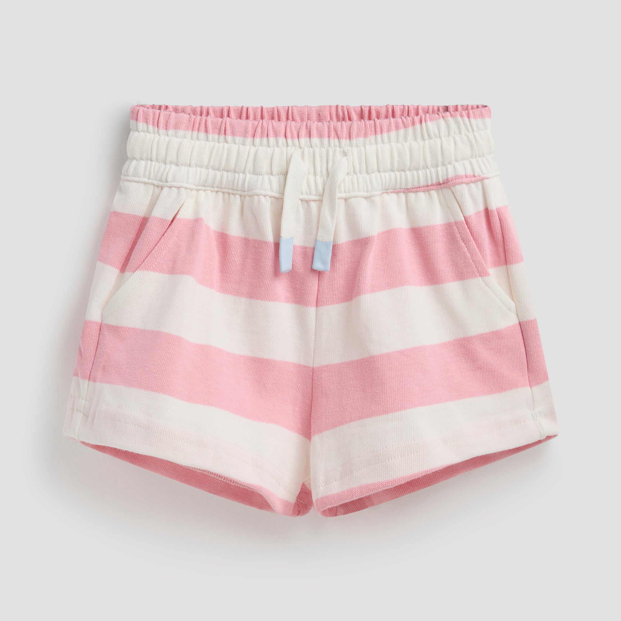 LITTLE PINK BOXY SHORT