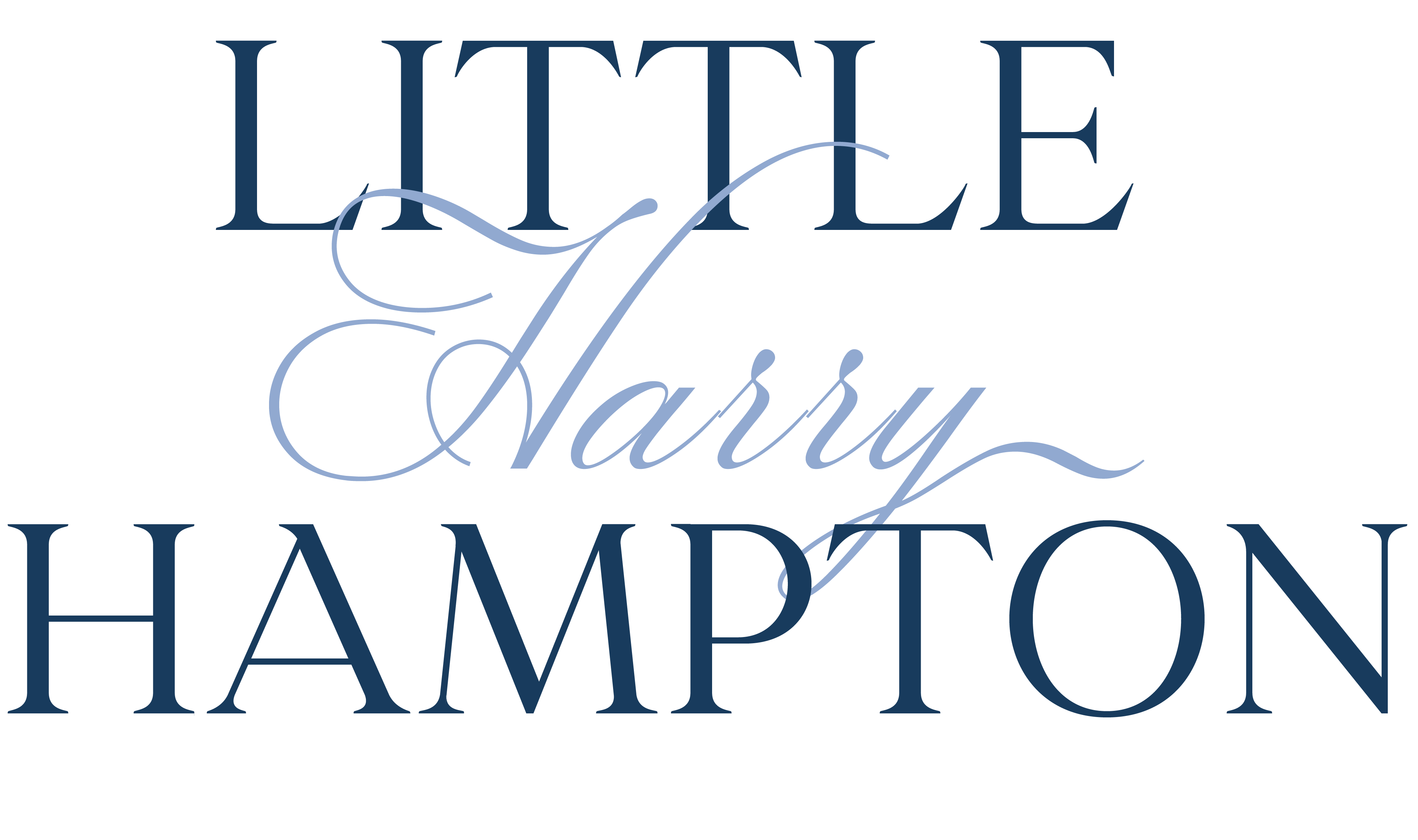 Little Harry Hampton