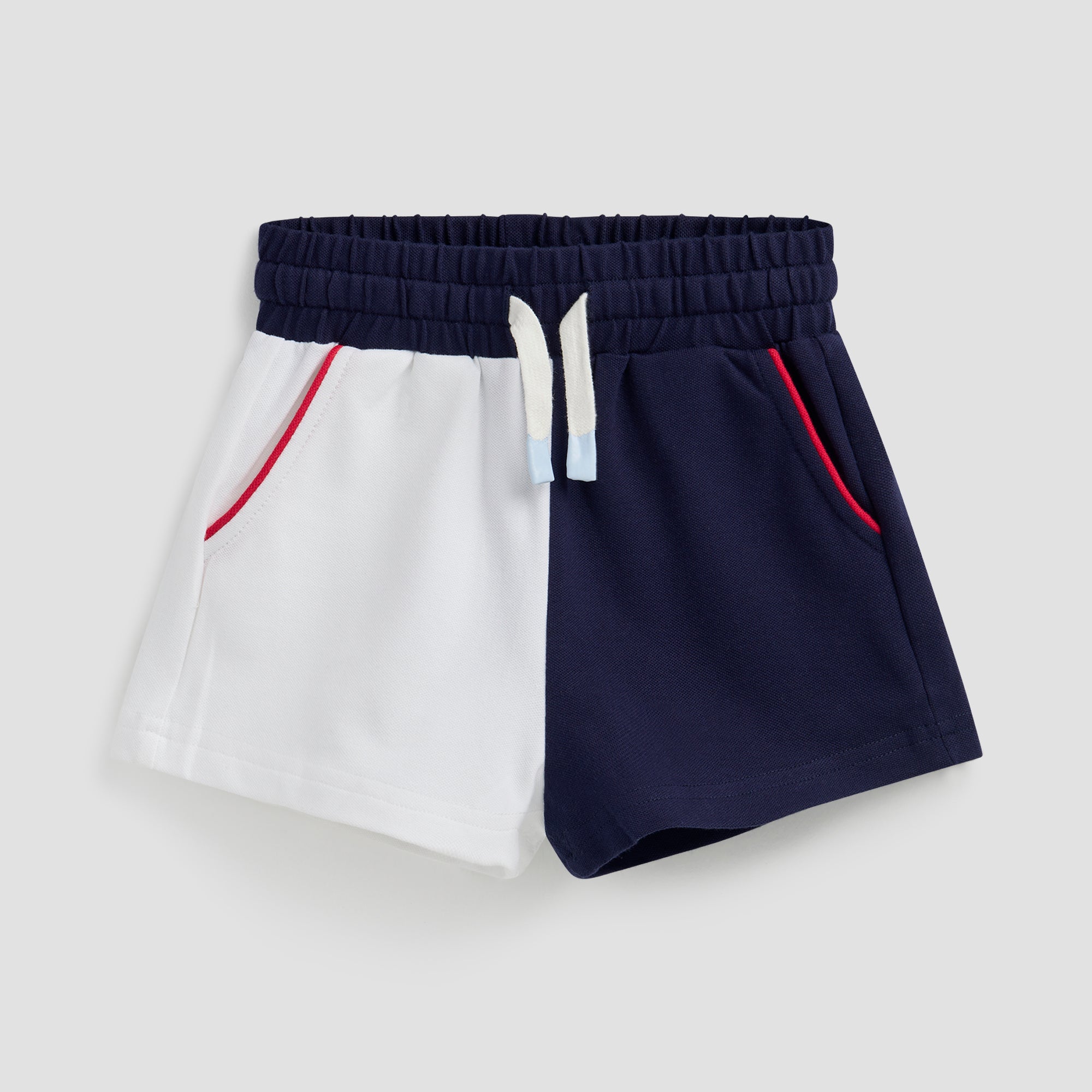 LITTLE RUGBY SHORT