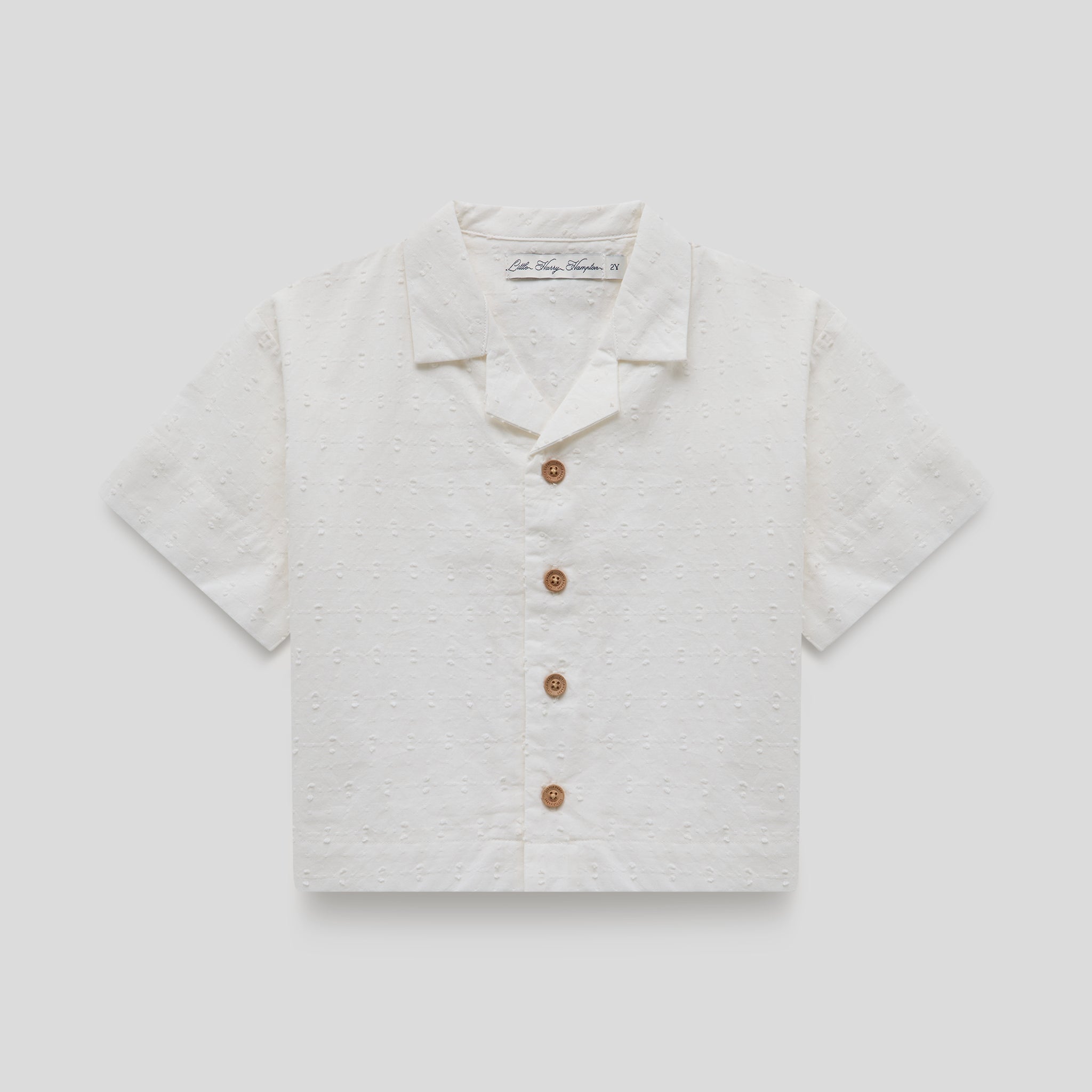 Little Resort Shirt