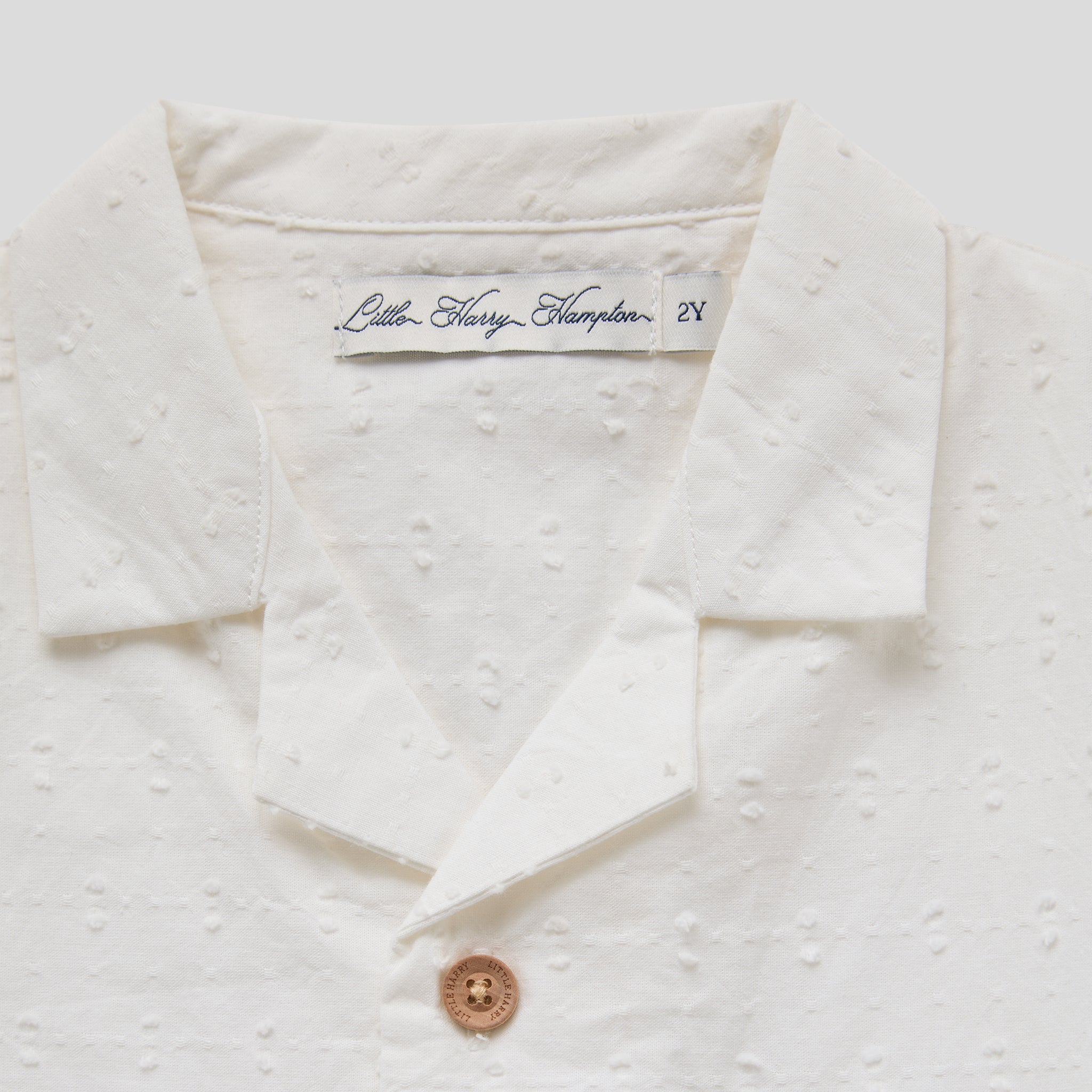 Little Resort Shirt