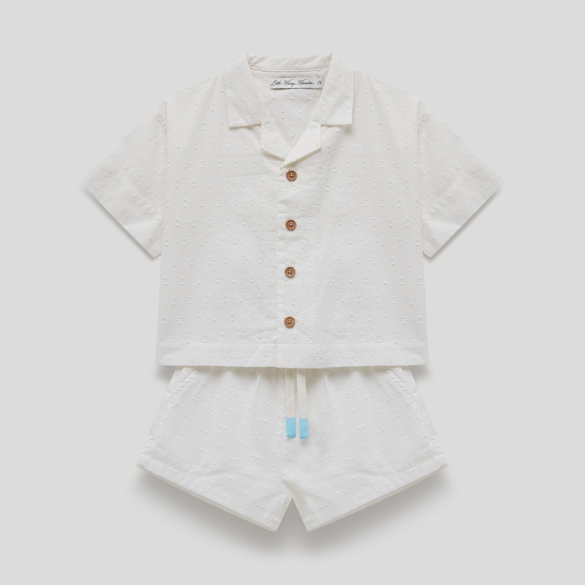 Little Resort Short