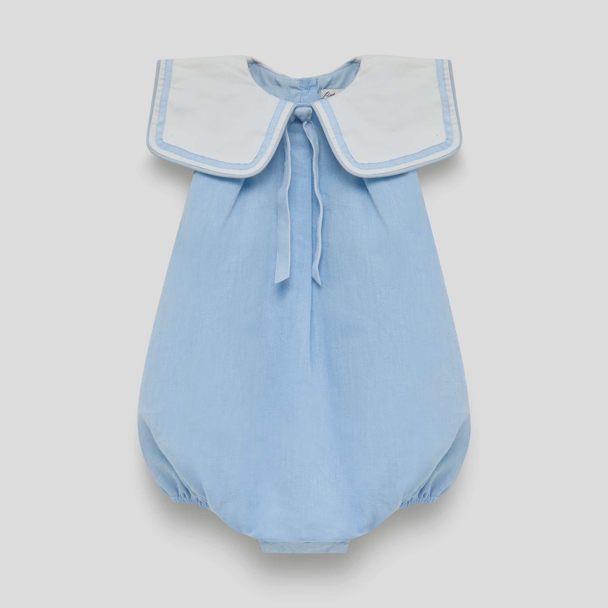 Little Sailor Romper