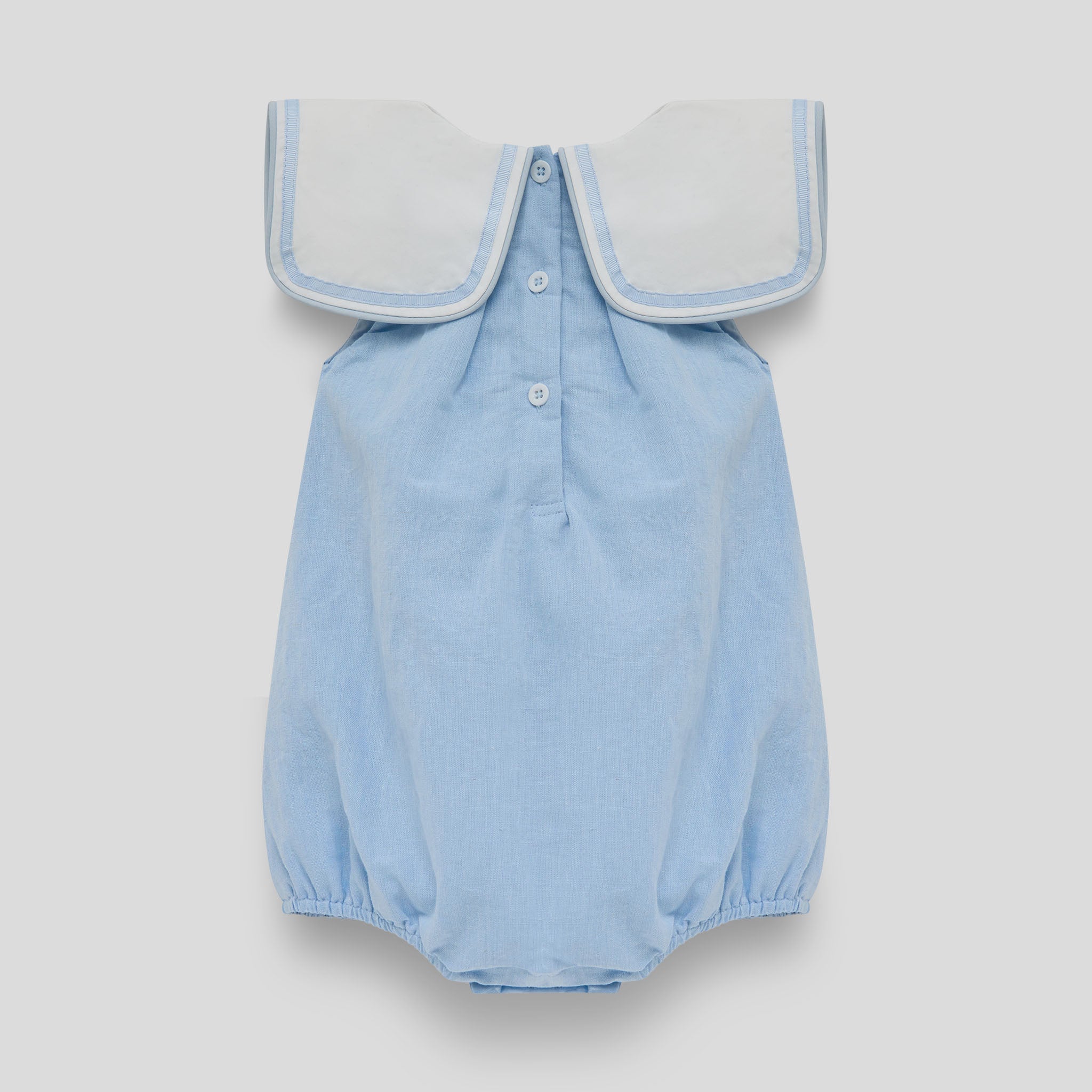 Little Sailor Romper