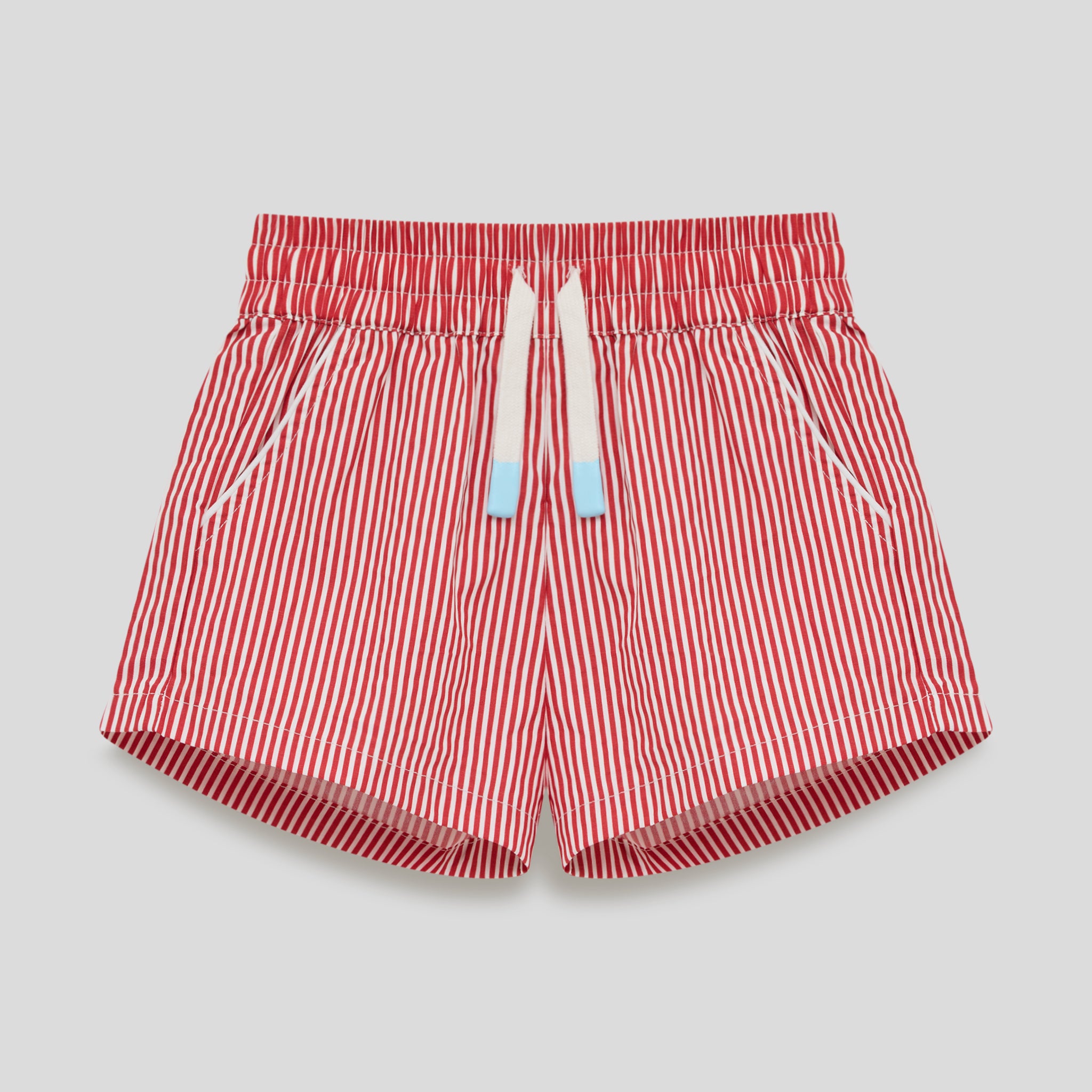 Little Stripe Sailor Short