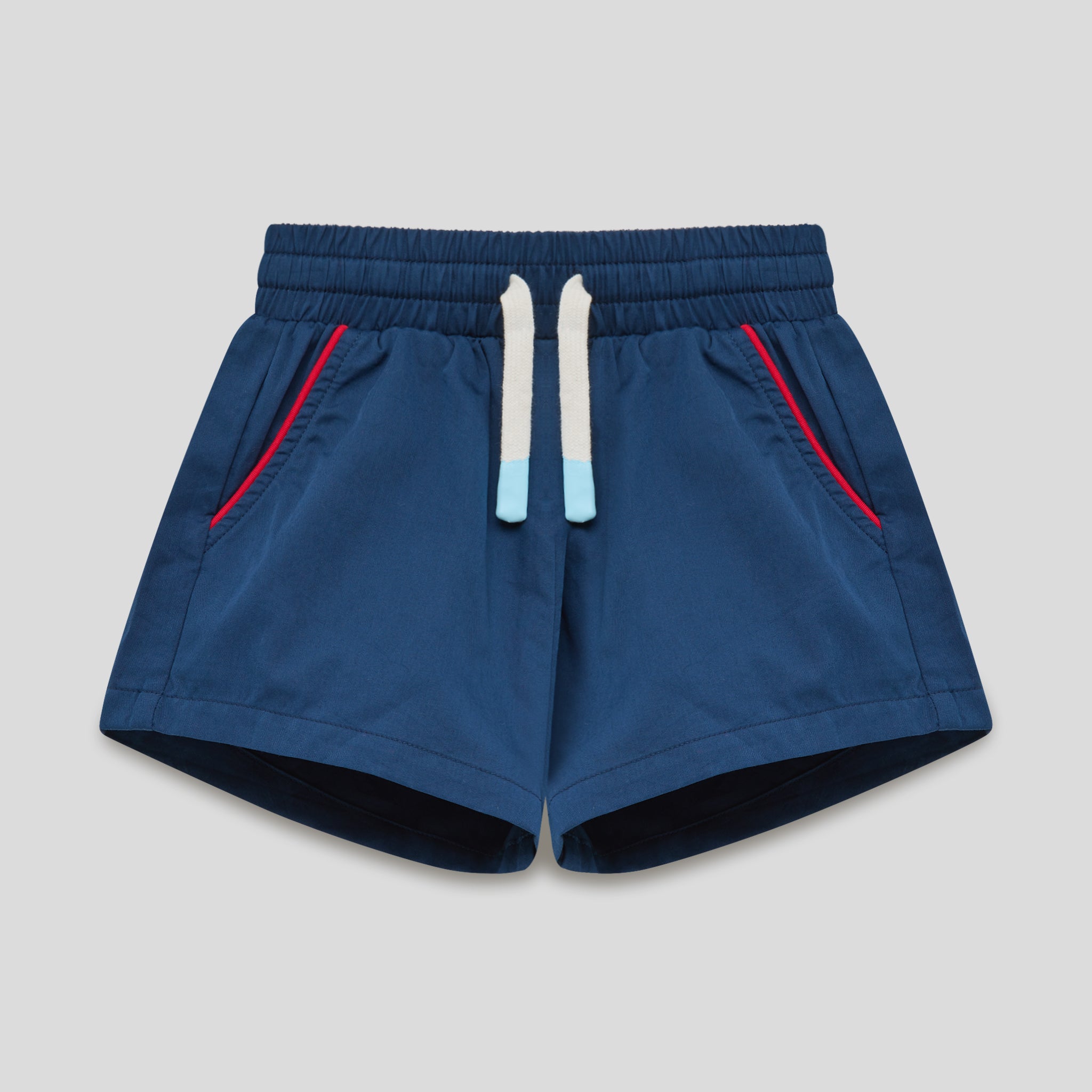 Little Navy Sailor Short