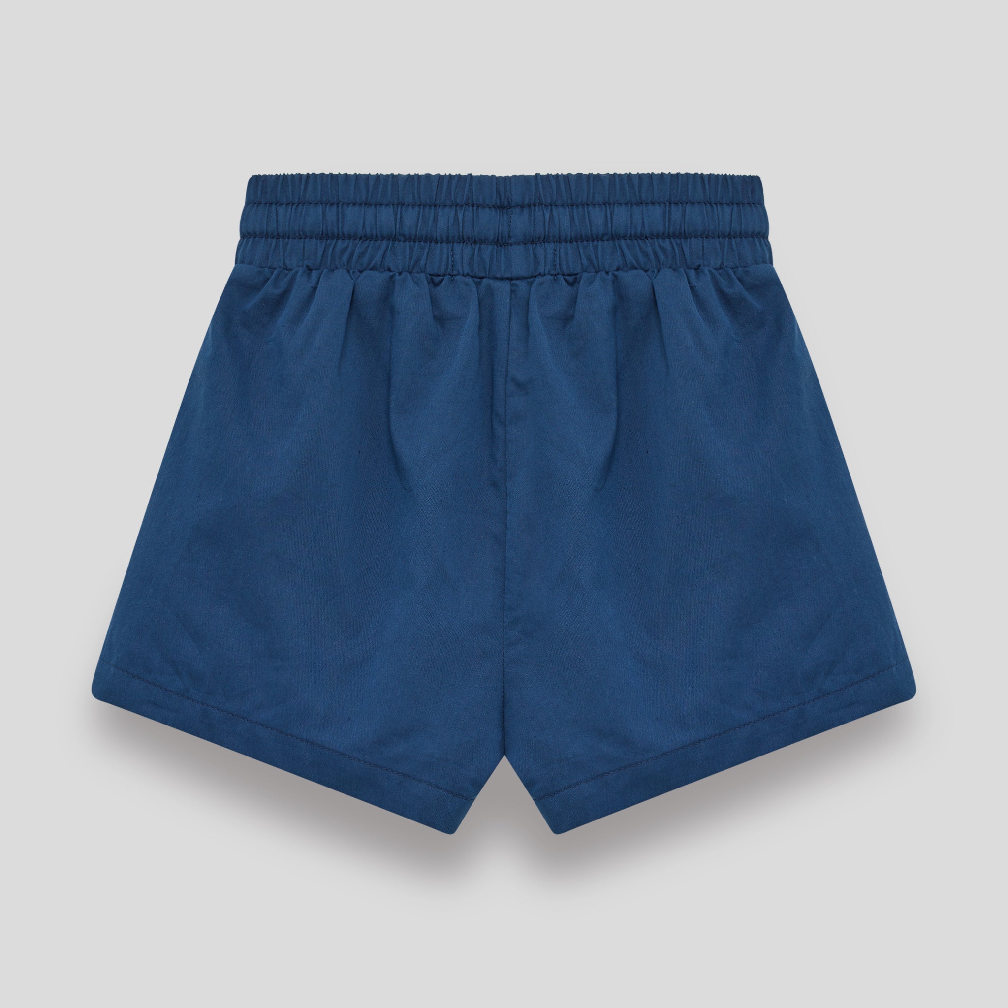 Little Navy Sailor Short