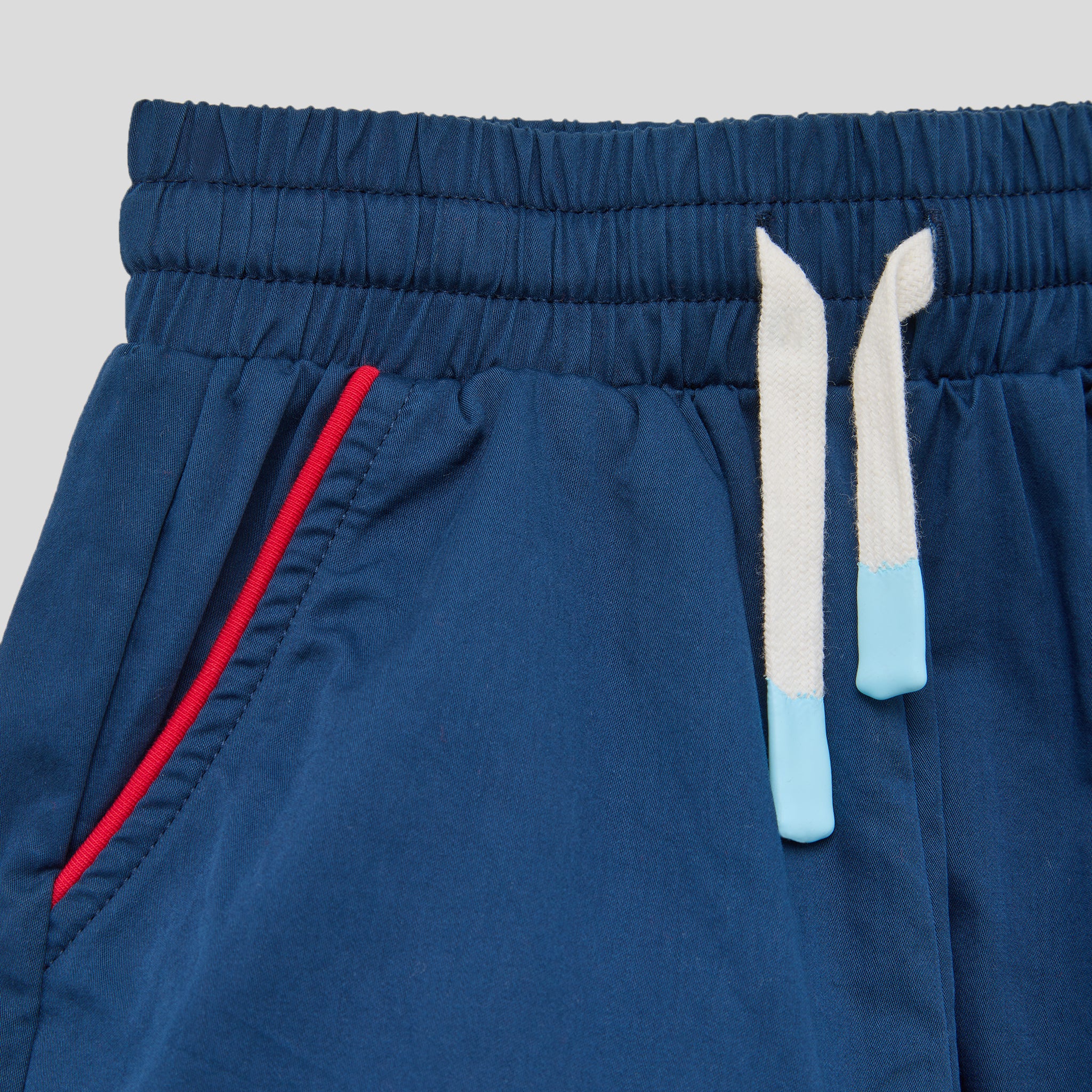 Little Navy Sailor Short