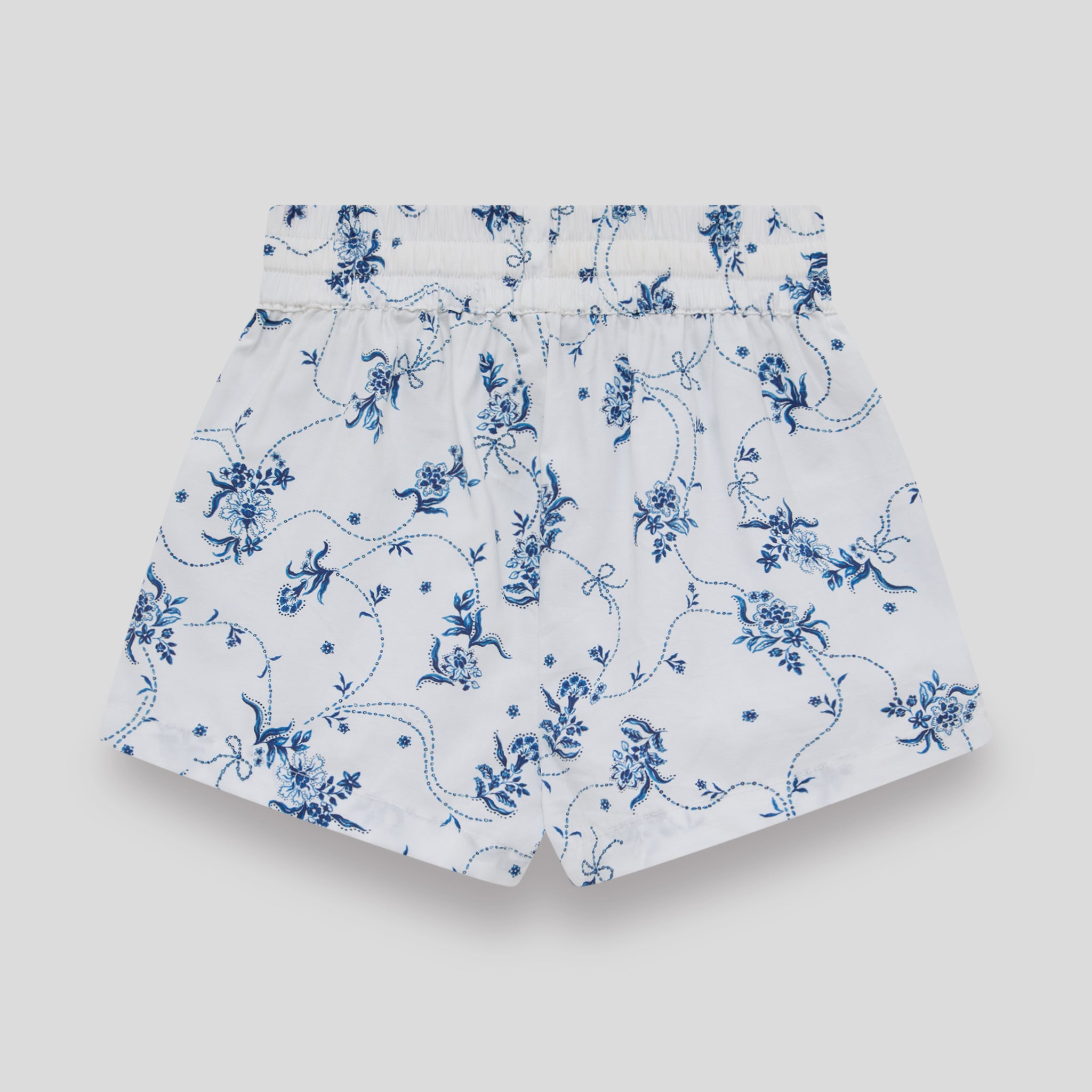 Little Bows Sailor Short