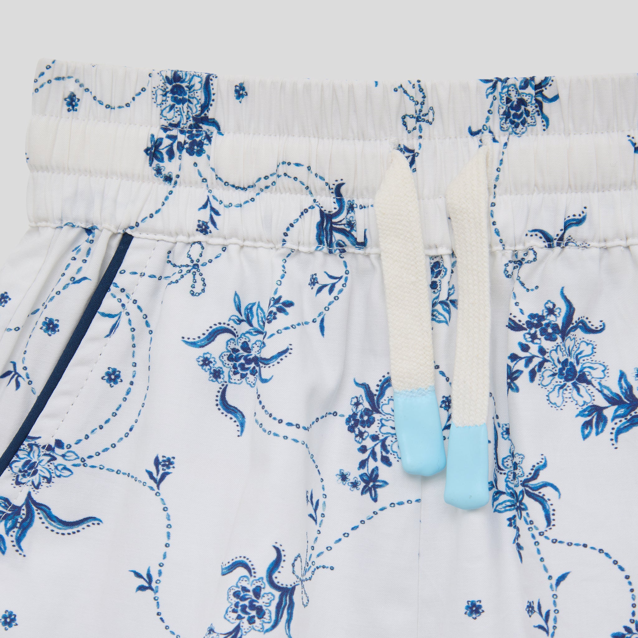 Little Bows Sailor Short