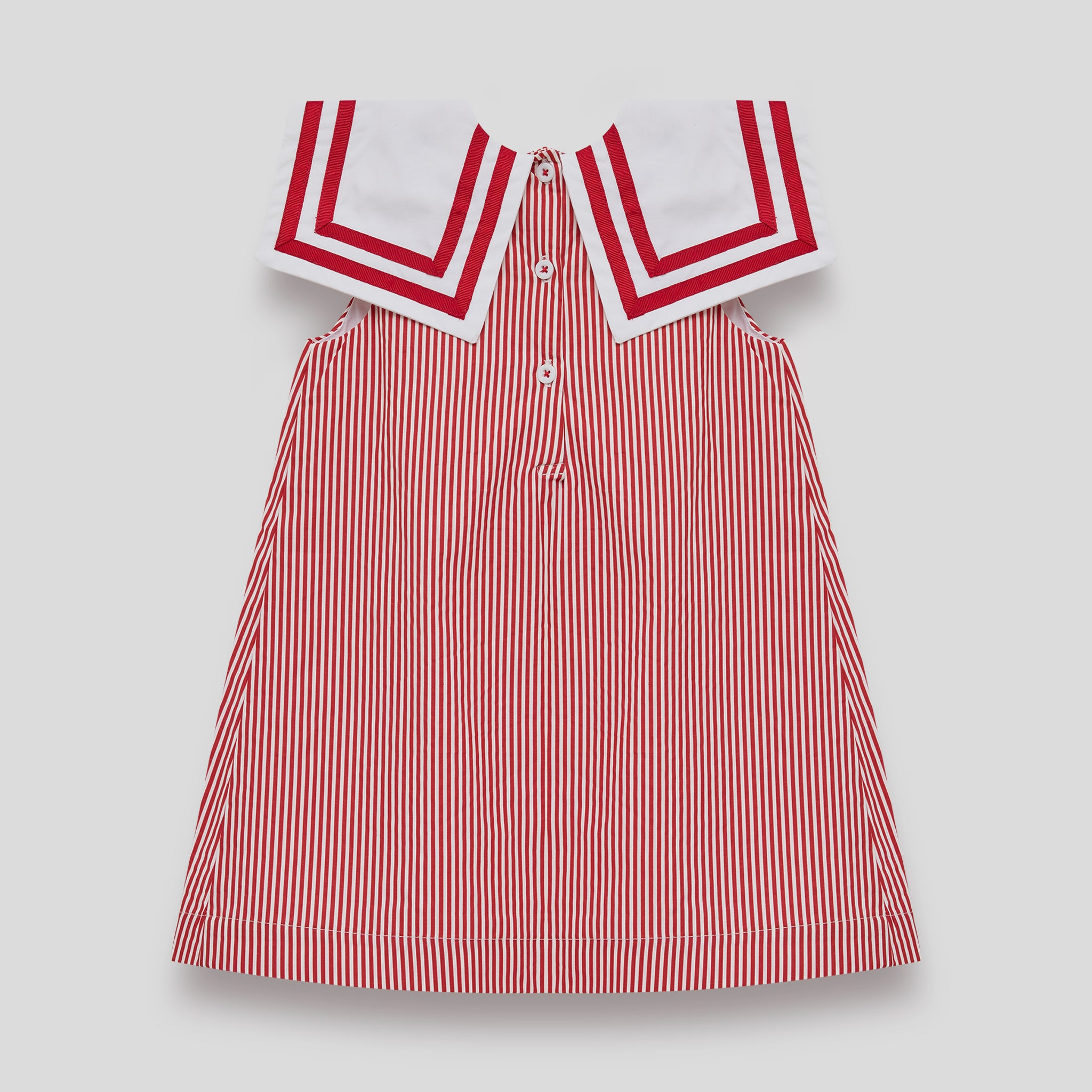 Little Sailor Dress