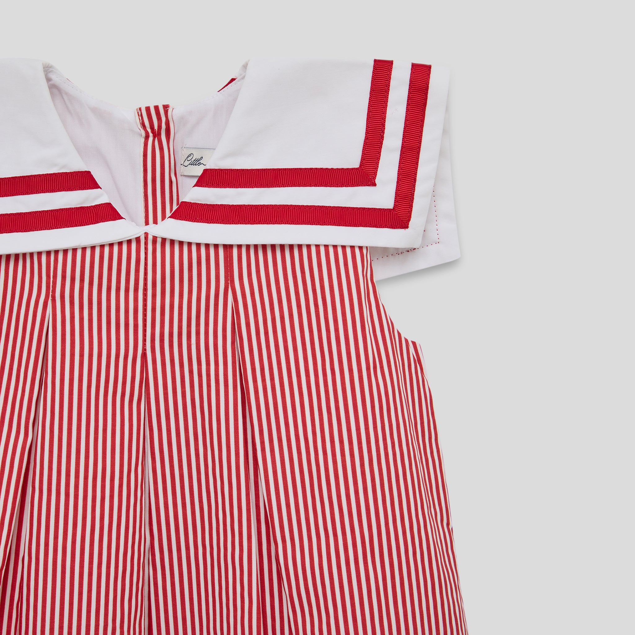 Little Sailor Dress
