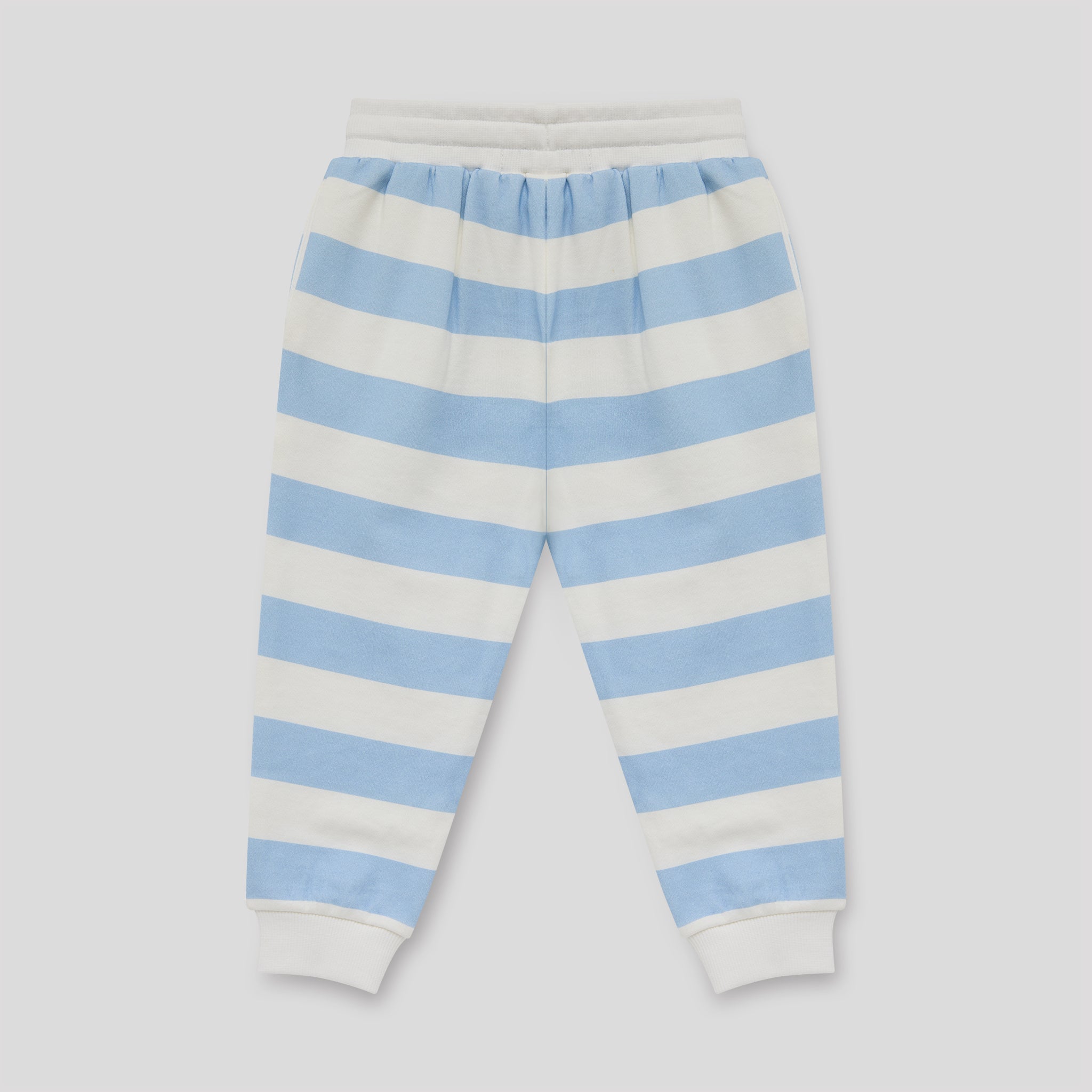 LITTLE LIGHT BLUE SWEAT PANT