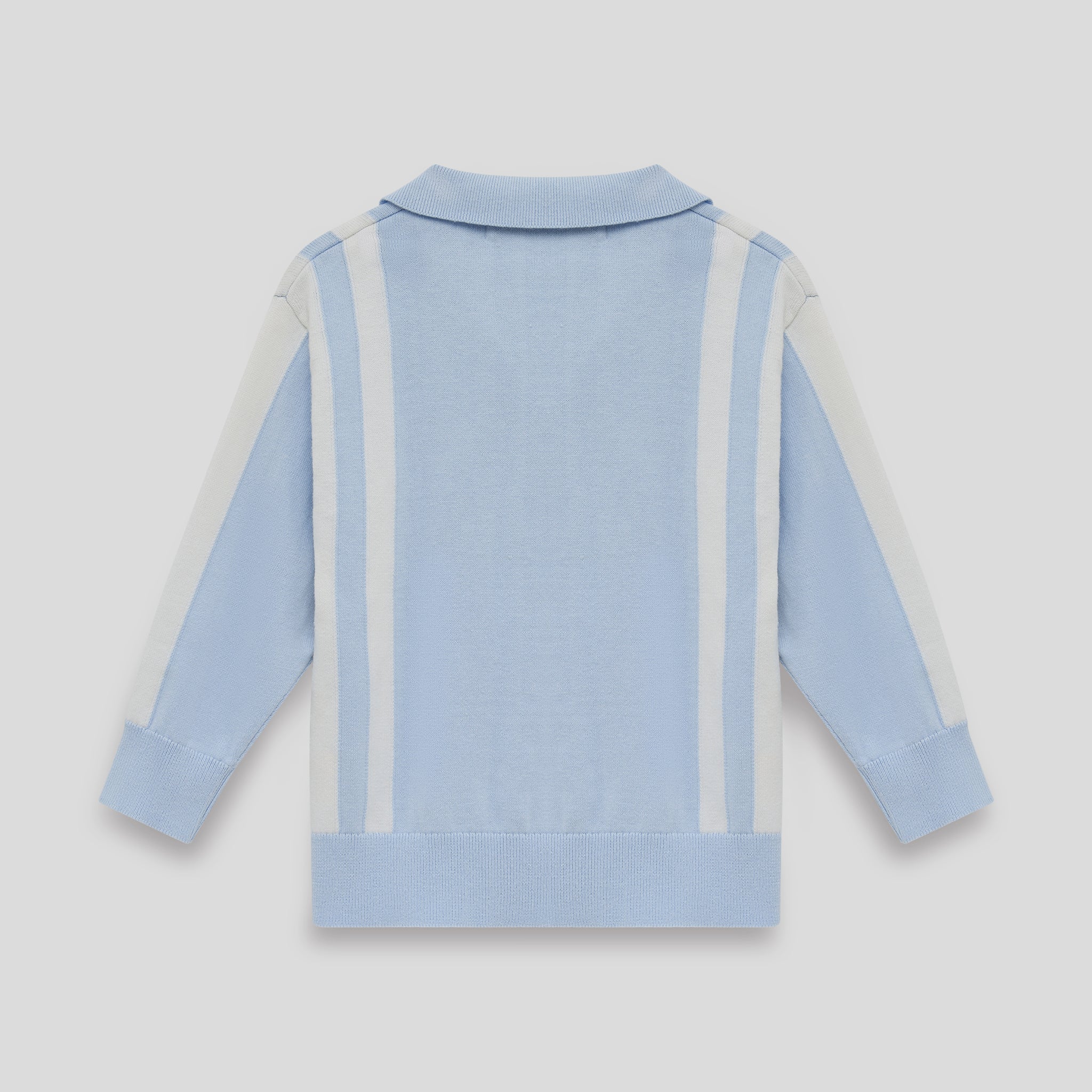 Little Knitted Polo