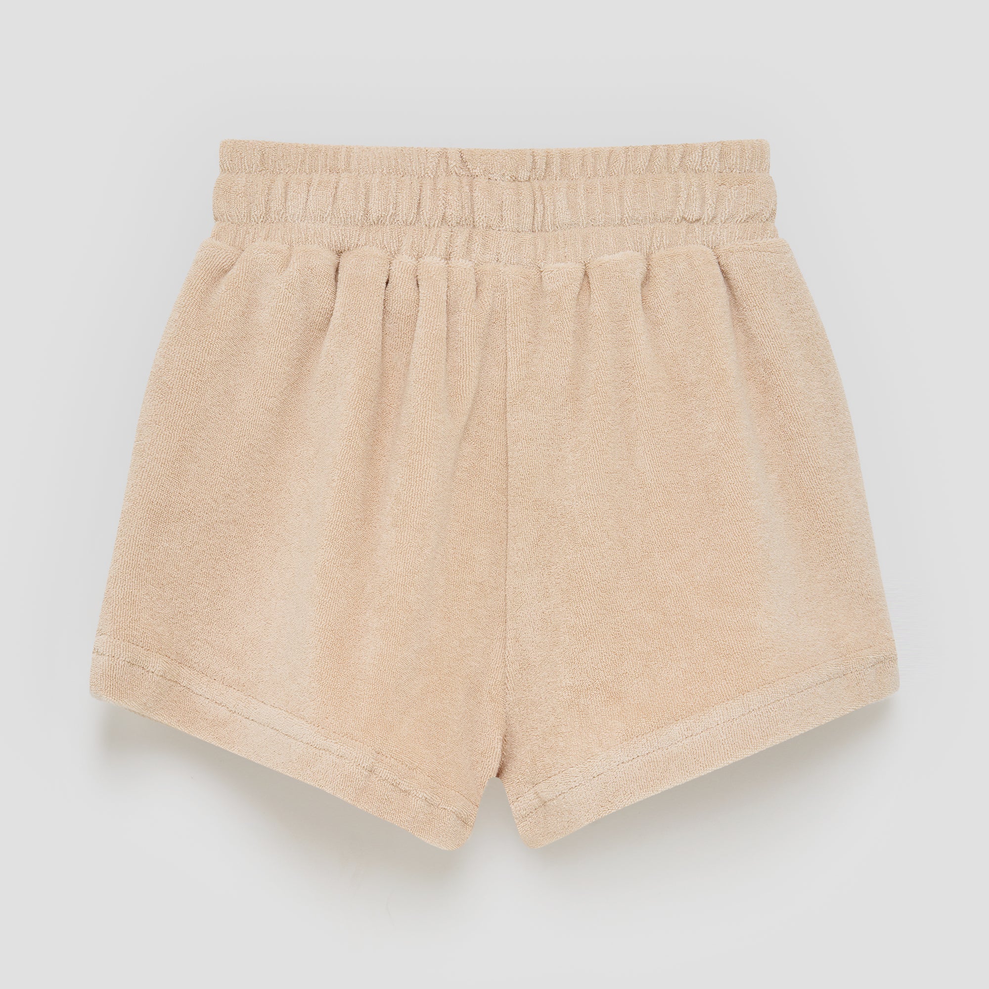 Little Oat French Terry Short