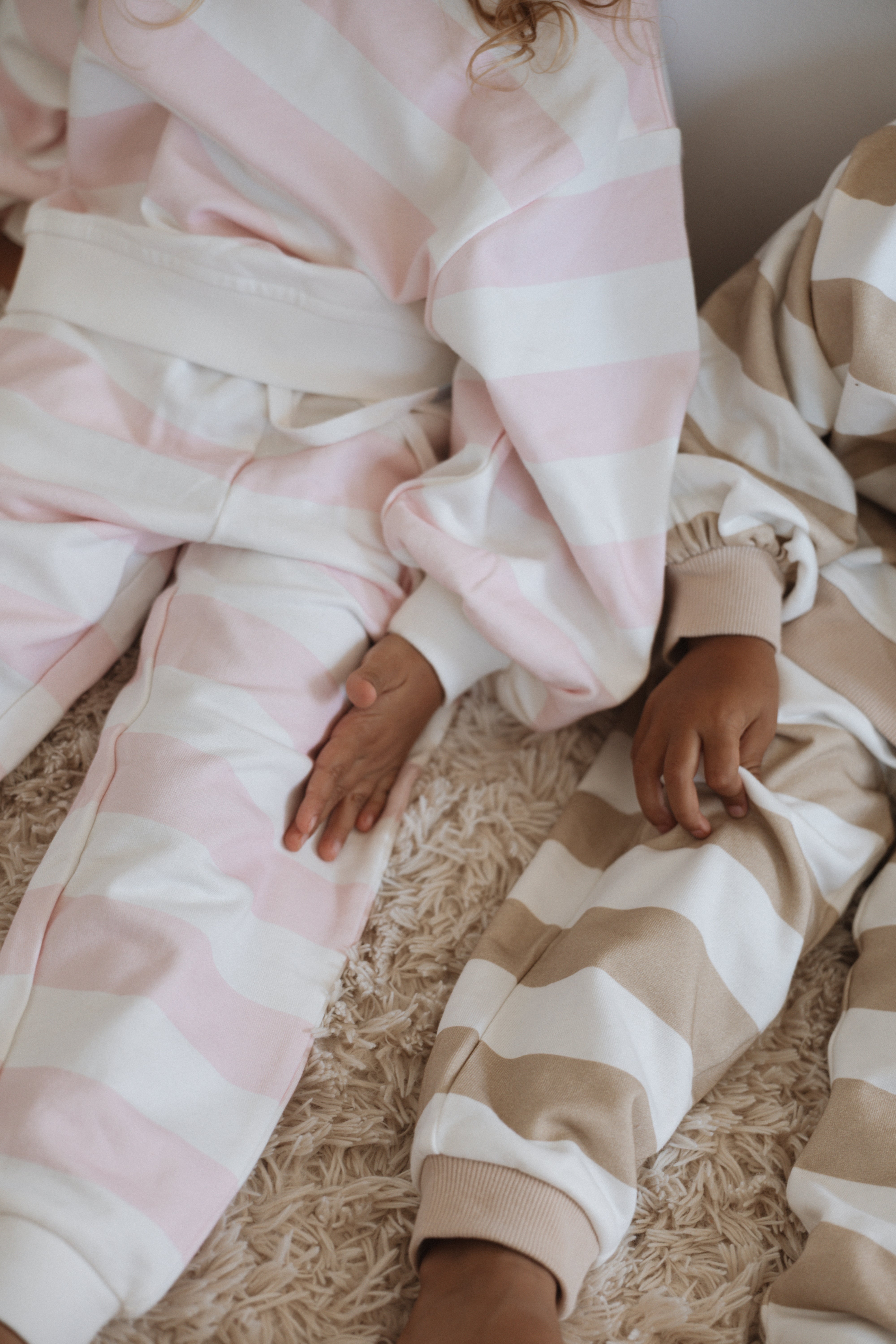LITTLE OAT SWEAT PANT