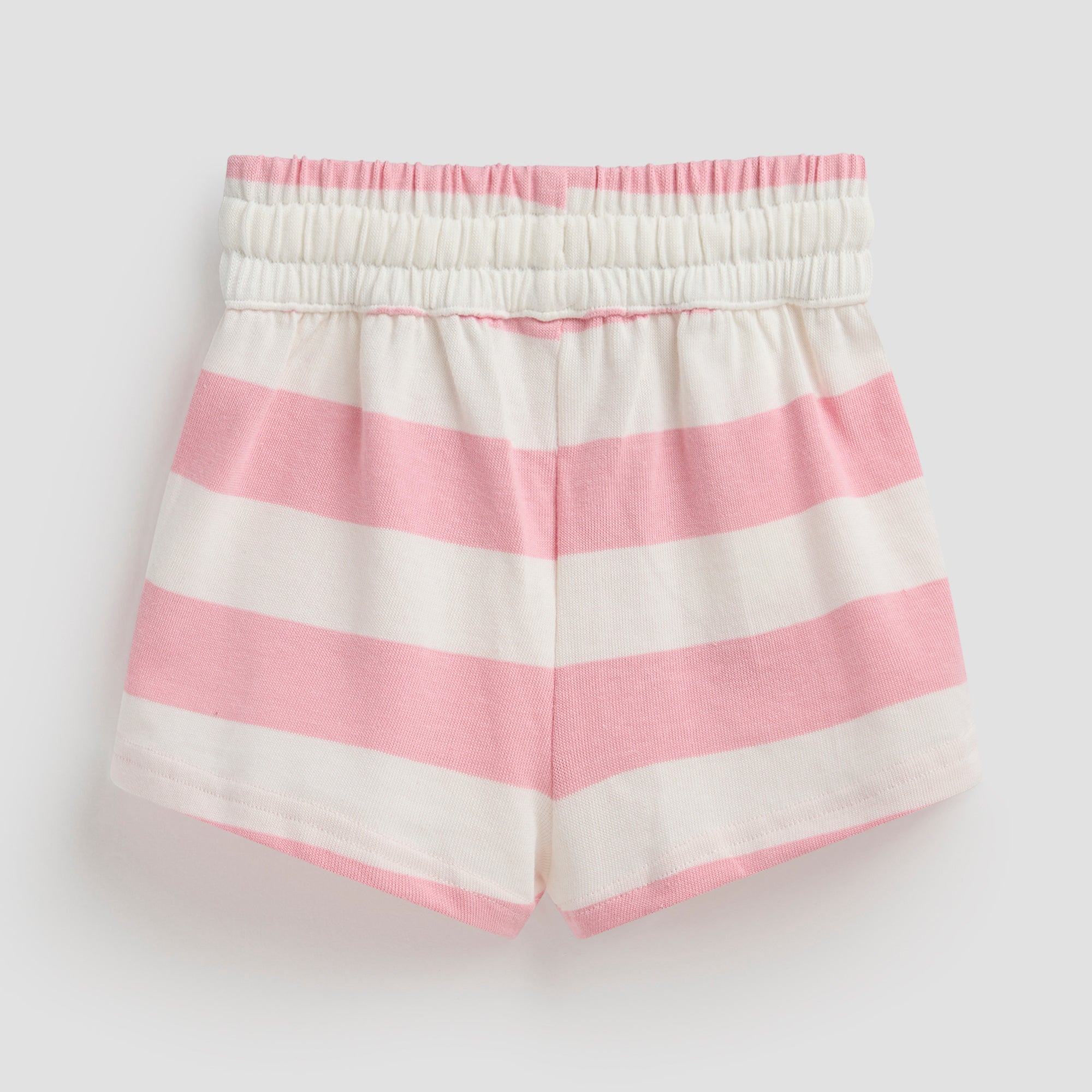 LITTLE PINK BOXY SHORT