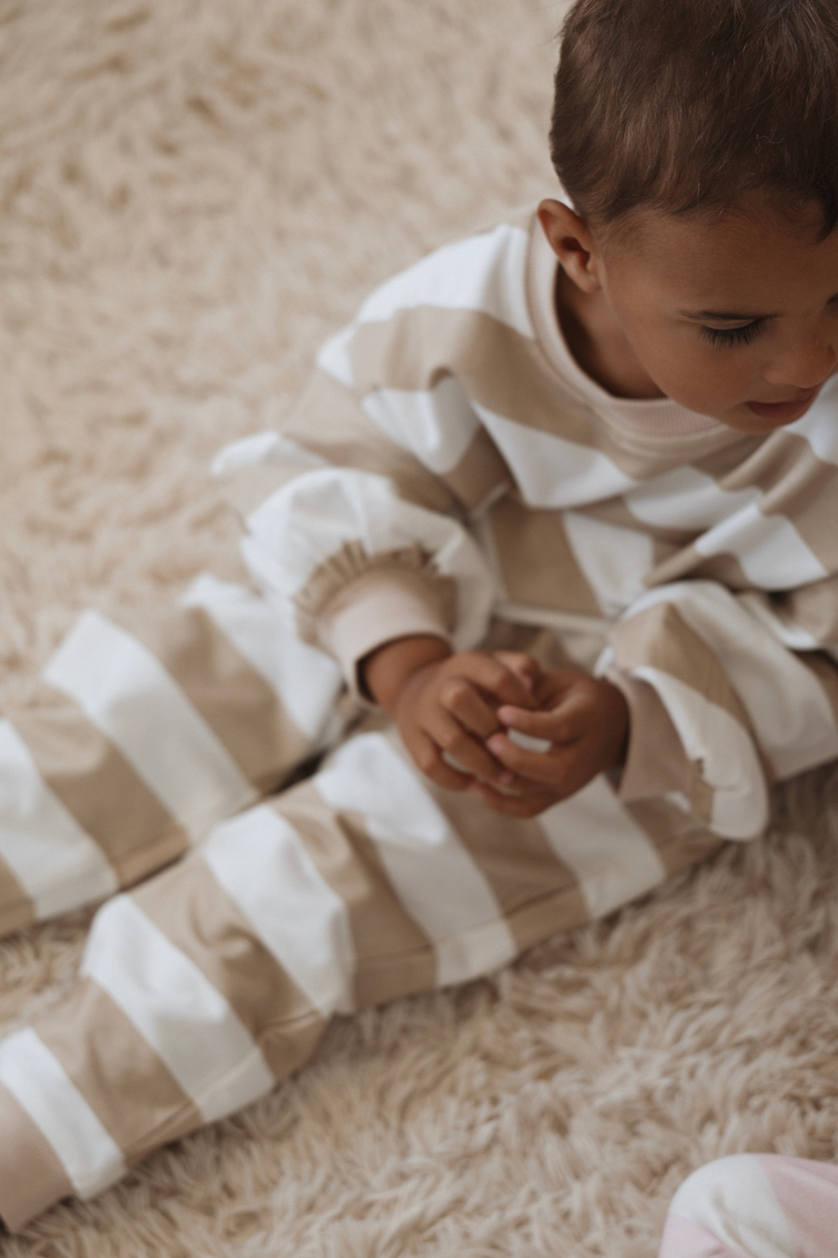 LITTLE OAT SWEAT PANT
