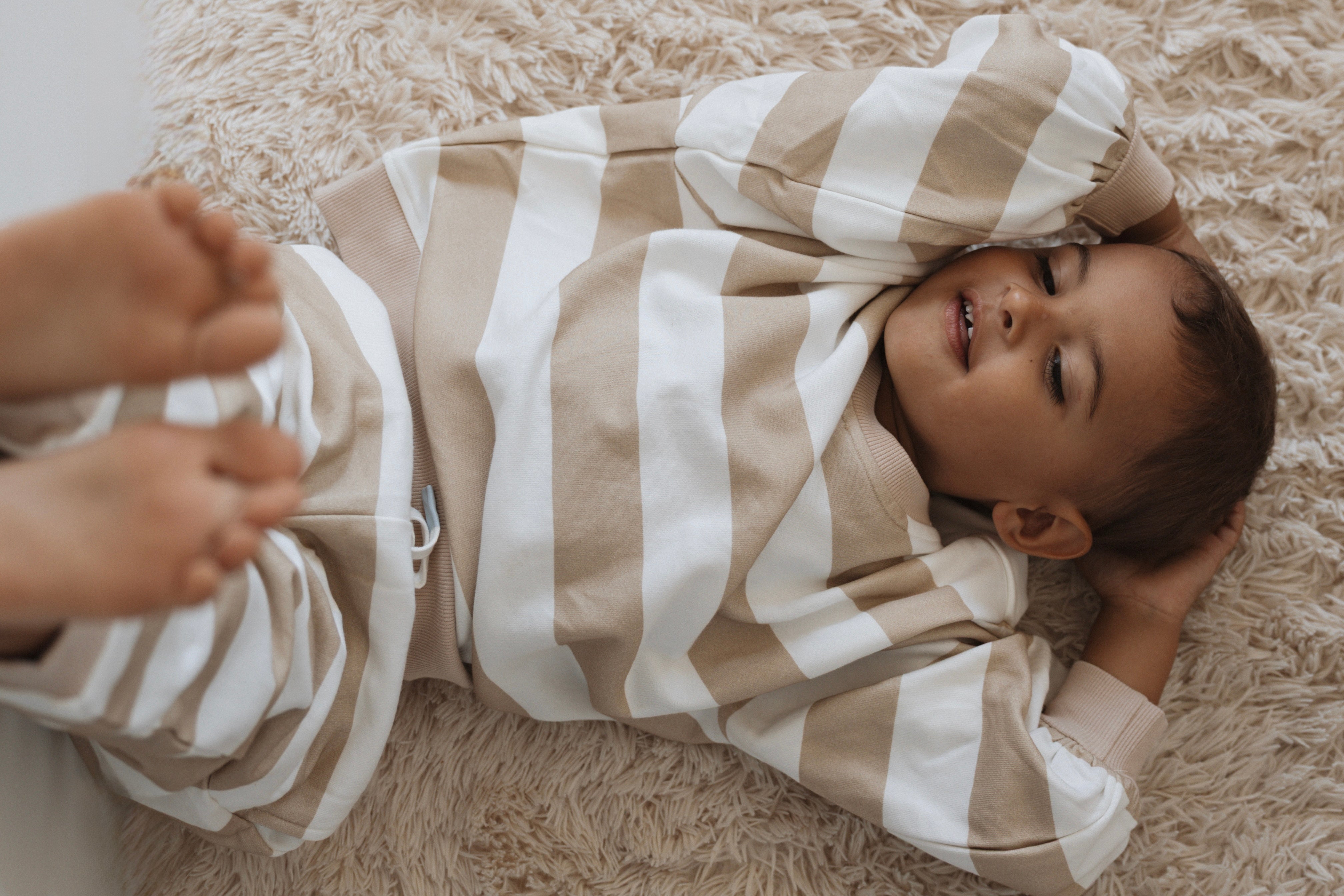 LITTLE OAT SWEAT PANT