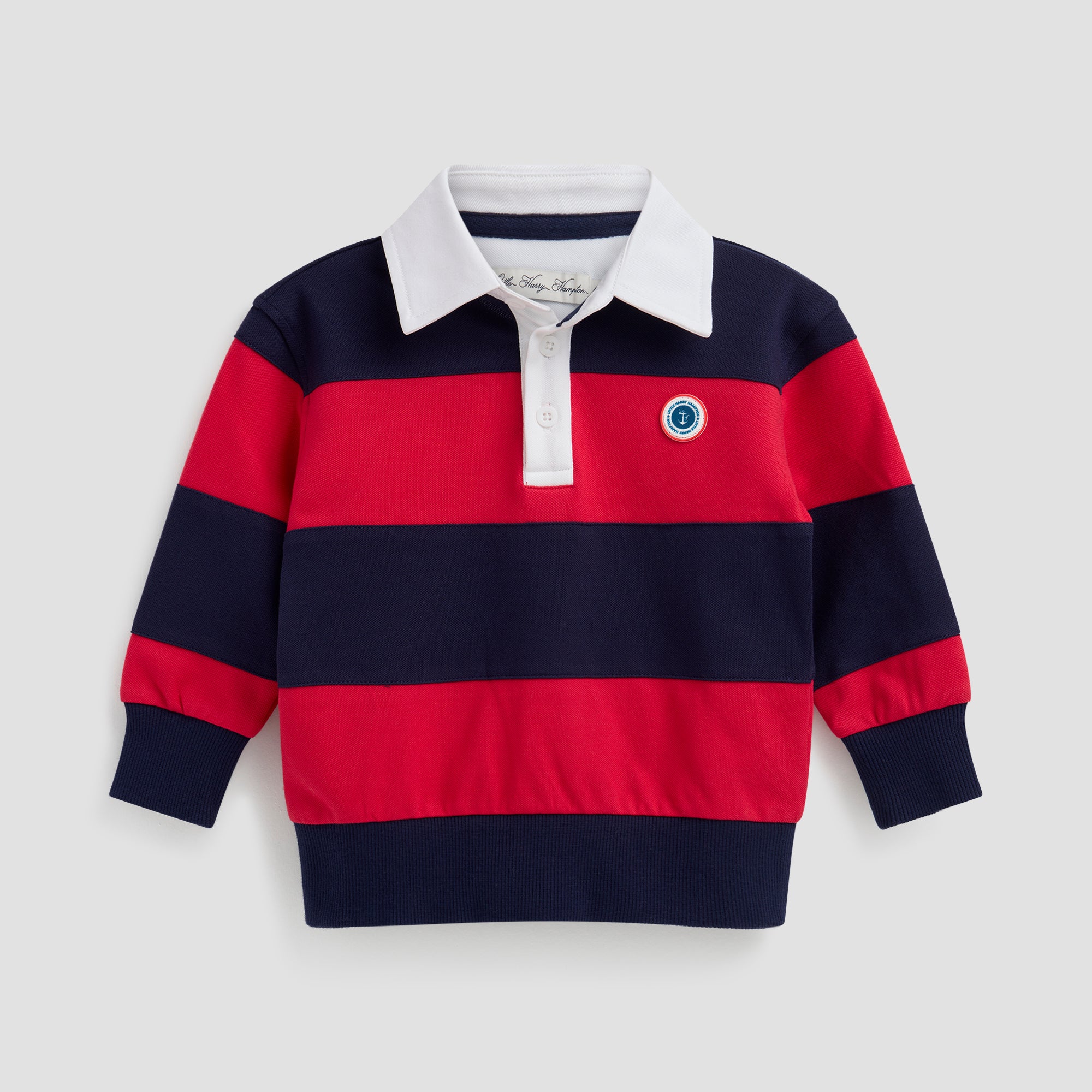 LITTLE RUGBY TOP