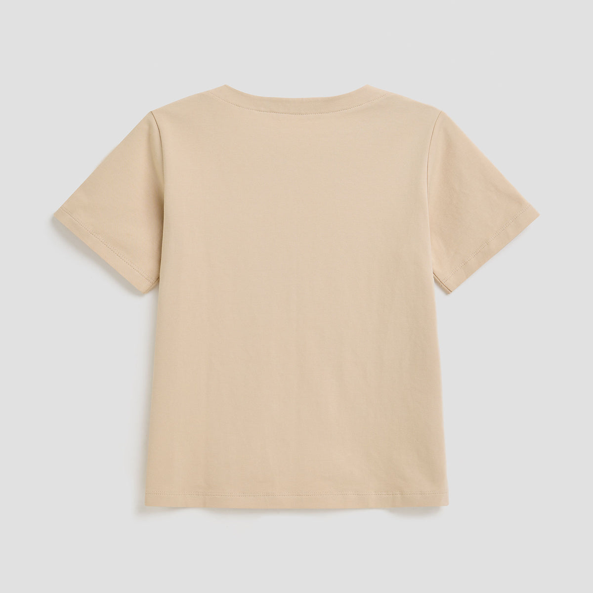 LITTLE OAT BOAT NECK S/S TEE