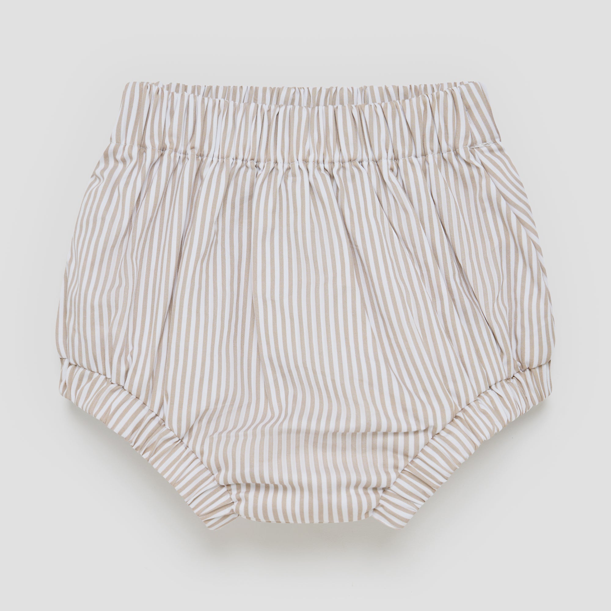 Little Oat Stripe Bloomer