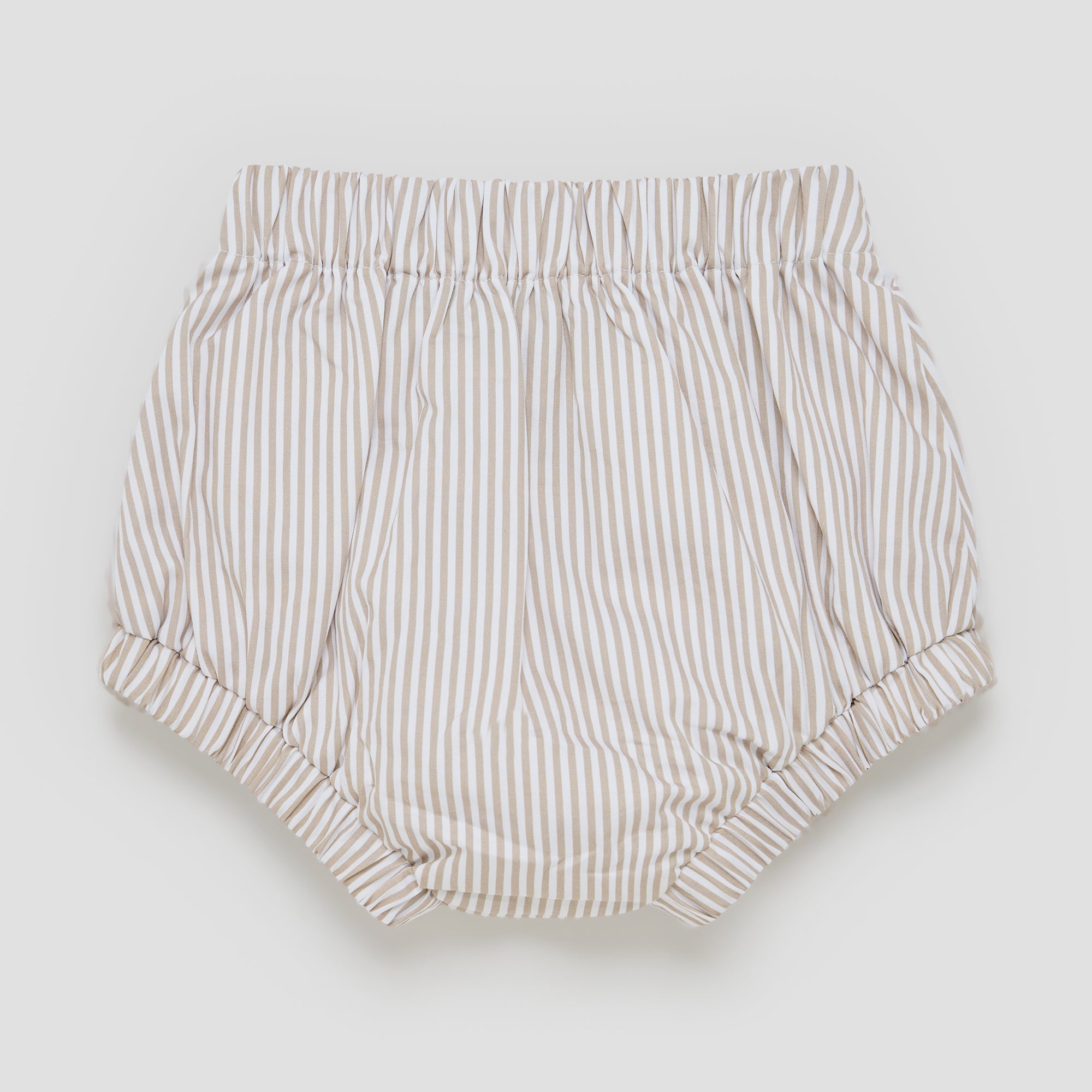 Little Oat Stripe Bloomer