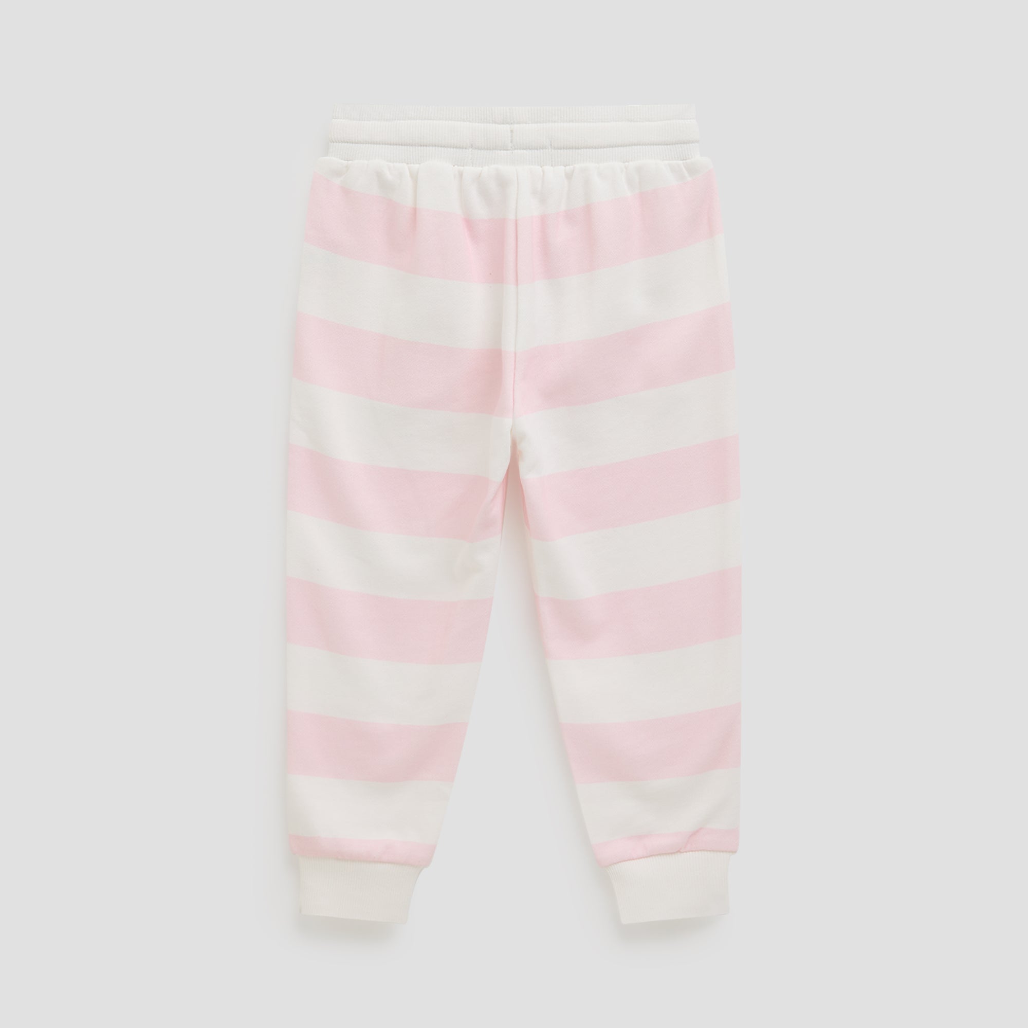 LITTLE PINK SWEAT PANT
