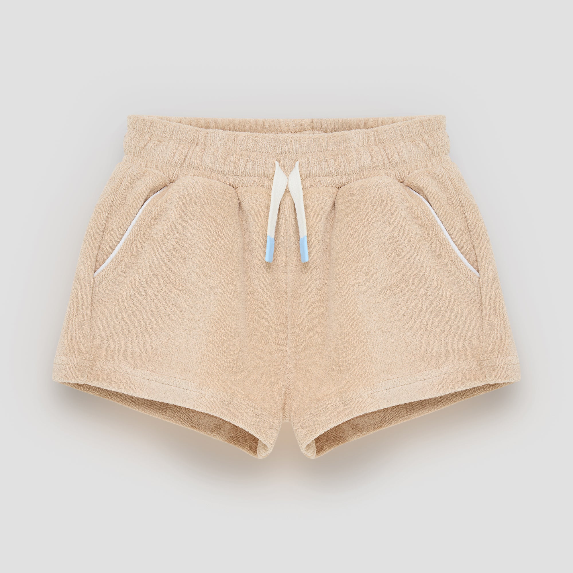 Little Oat French Terry Short