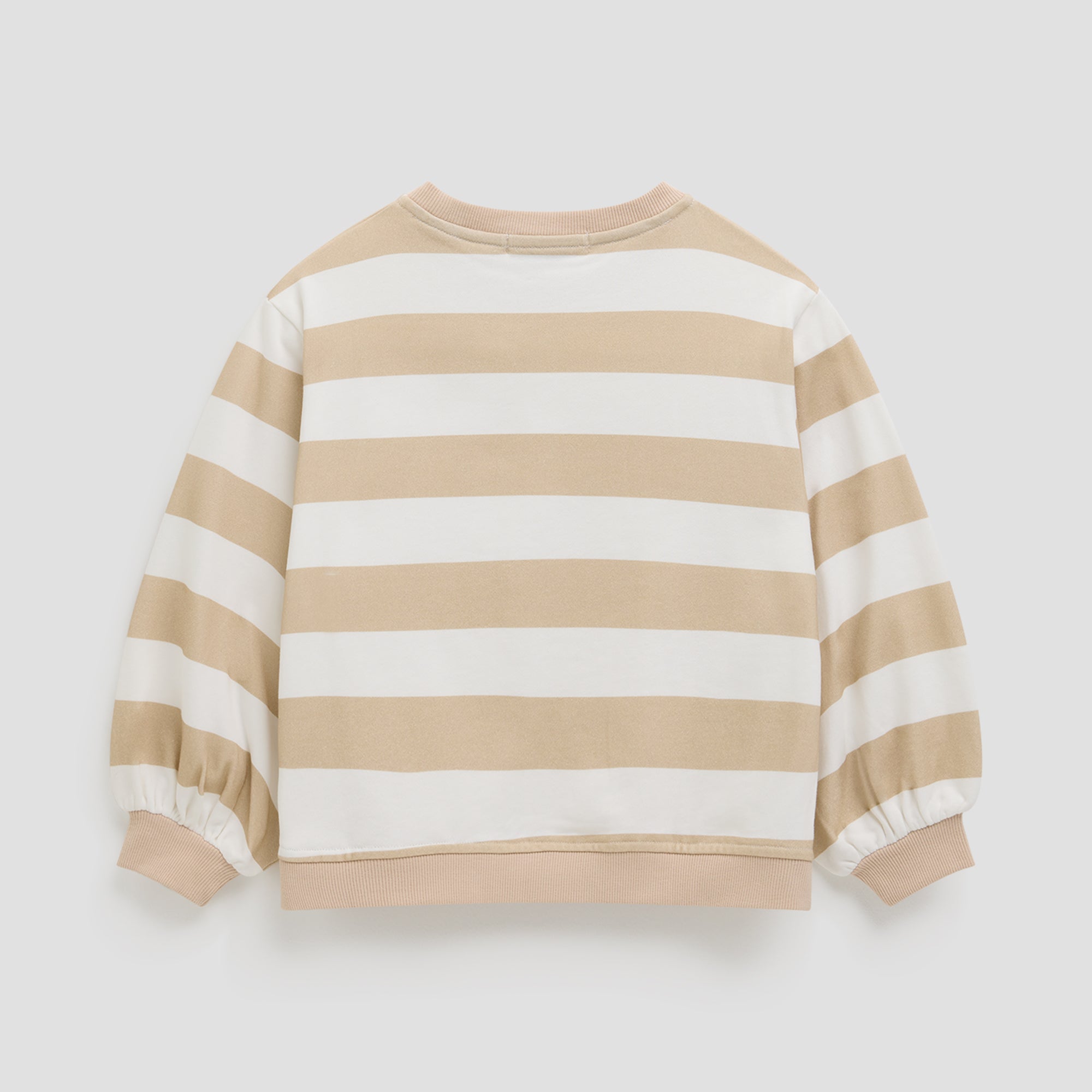 LITTLE OAT CREWNECK SWEAT TOP